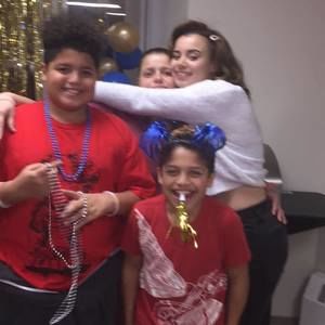 Meet your Posher, Nancy